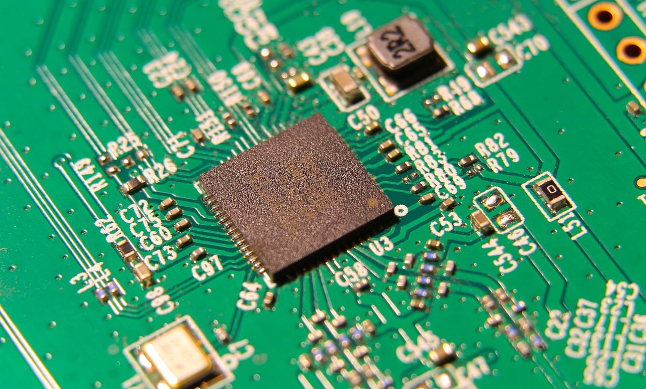 The Future of Defense Technologies in a Changing World